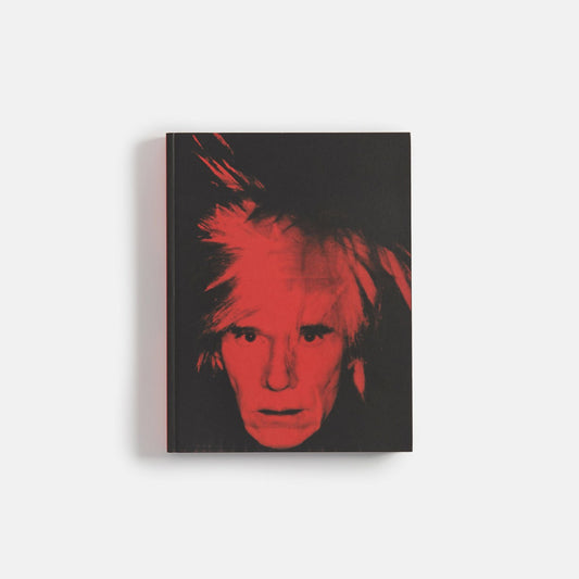 Rizzoli Andy Warhol | Kith