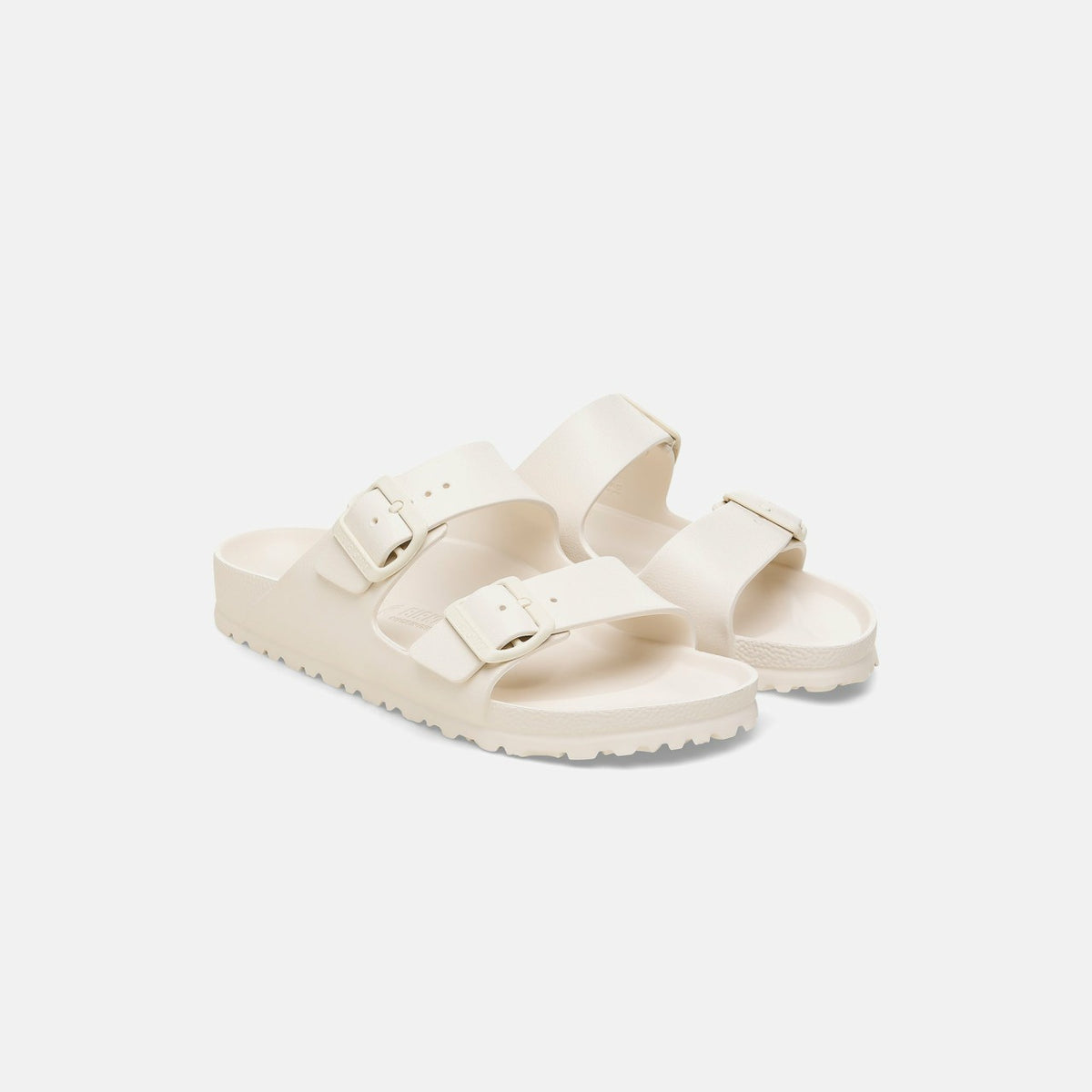 Birkenstock Arizona Eva - Eggshell | Kith