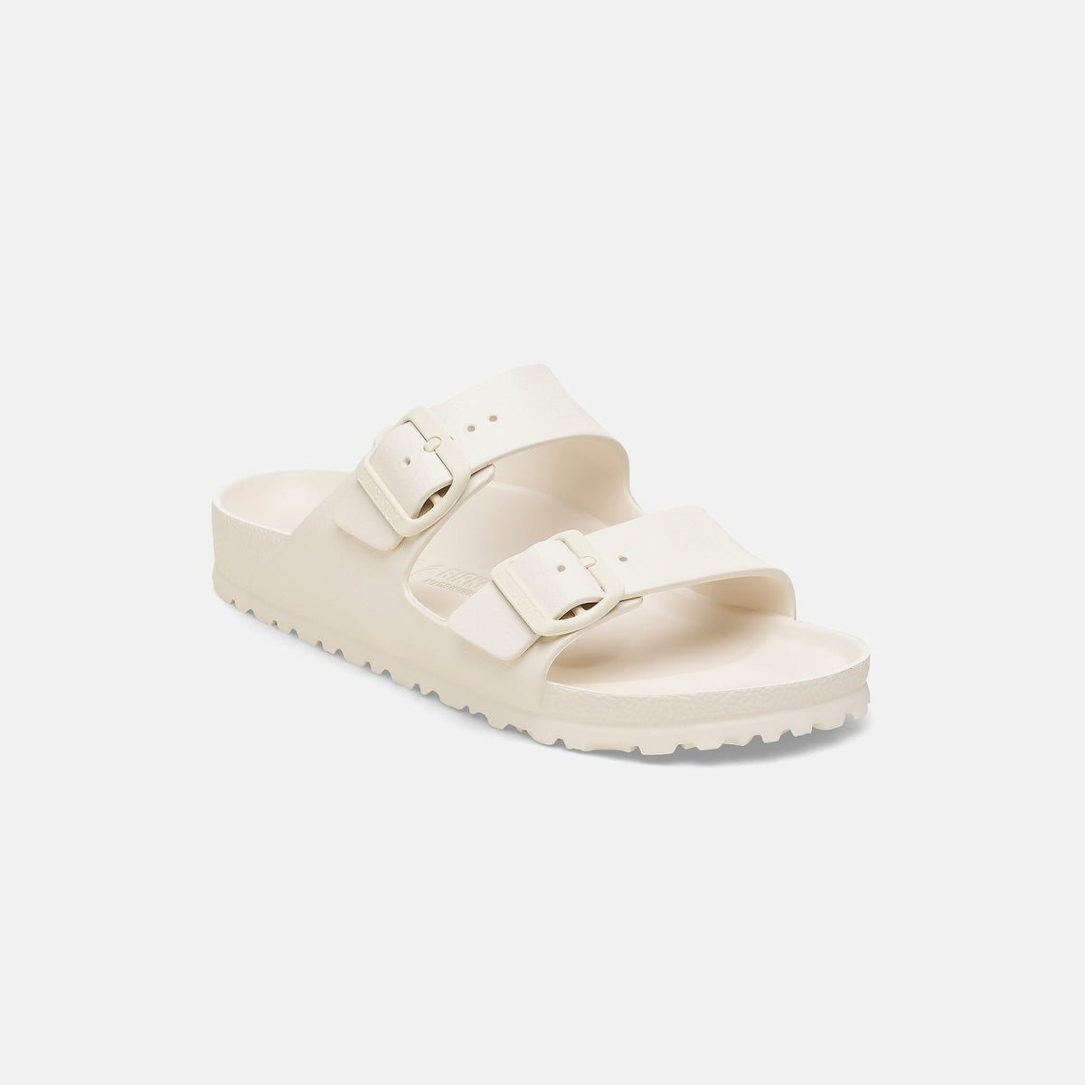 Birkenstock Arizona Eva - Eggshell | Kith