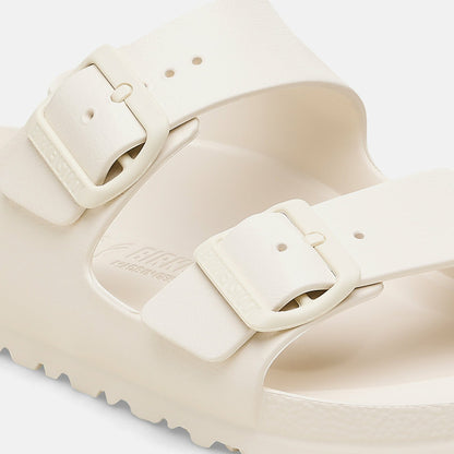 Birkenstock Arizona Eva - Eggshell | Kith