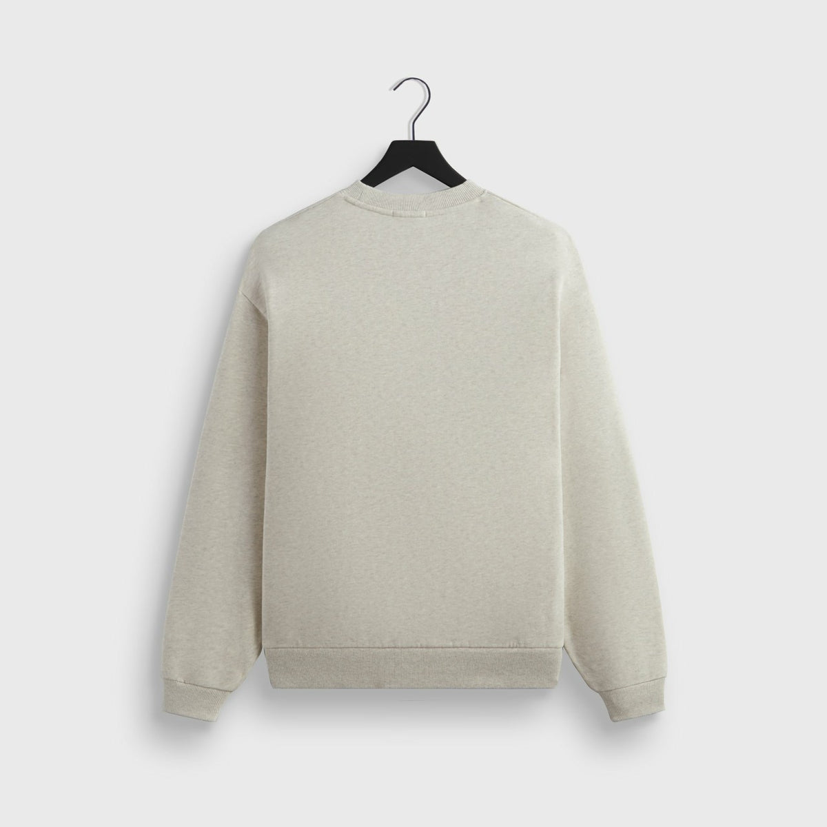 Kith Nelson Crewneck - Sandy Heather | Kith