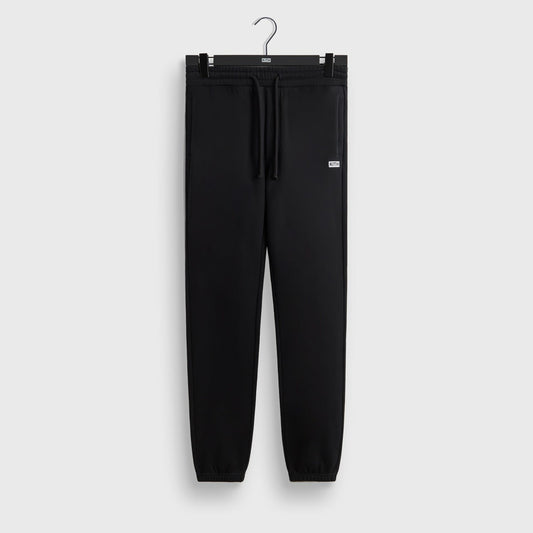 Kith Williams I Sweatpant - Black | Kith