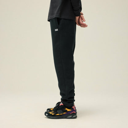 Kith Williams I Sweatpant - Black | Kith