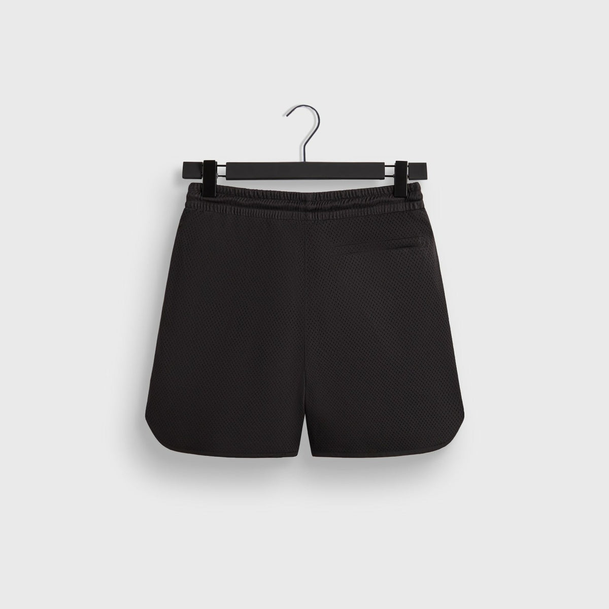 Kith Jordan Mesh Short - Black | Kith