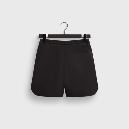 Kith Jordan Mesh Short - Black | Kith