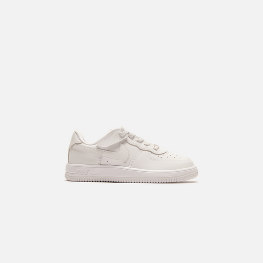 Nike PS Force 1 Low Easy On - White | Kith