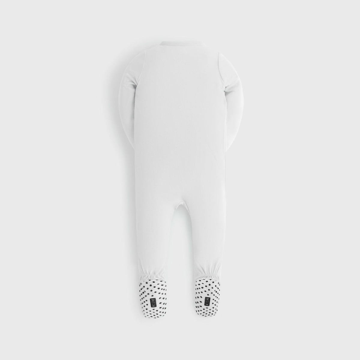 Kith Baby Coverall - White | Kith