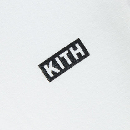 Kith Baby Coverall - White | Kith