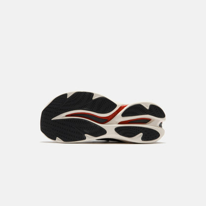 HOKA Elevon X -Black / Outer Orbit | Kith