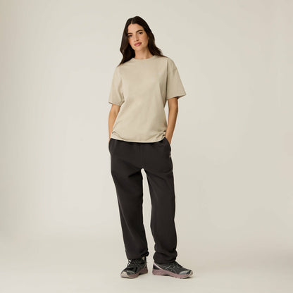 Kith Women Chelsea Sweatpant III - Black | Kith