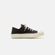 Black / Milk / Milk