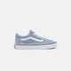 Dusty Blue