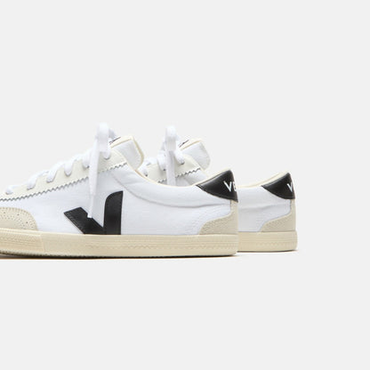 Veja WMNS Volley - White / Black | Kith