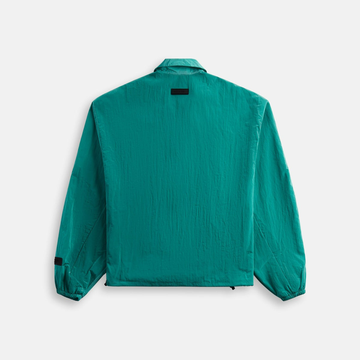 Essentials Shell Bomber - Mint Leaf | Kith