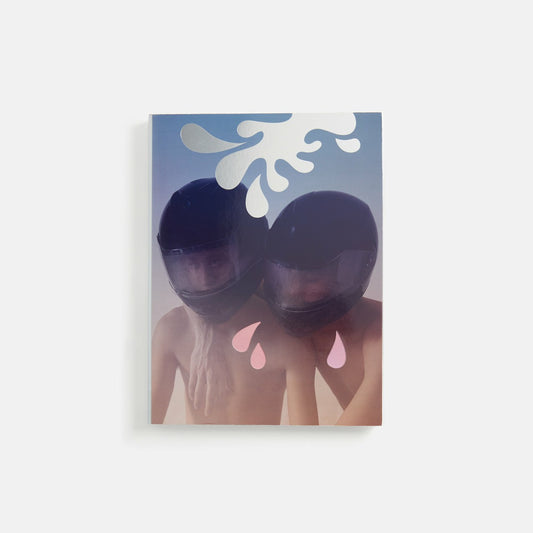 MACK Books Say Yes Joseph Desler Costa | Kith