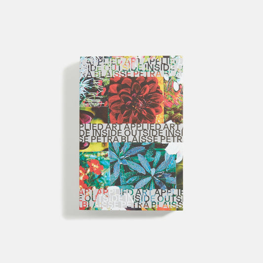 MACK Books Art Applied Inside Outside / Petra Blaisse | Kith