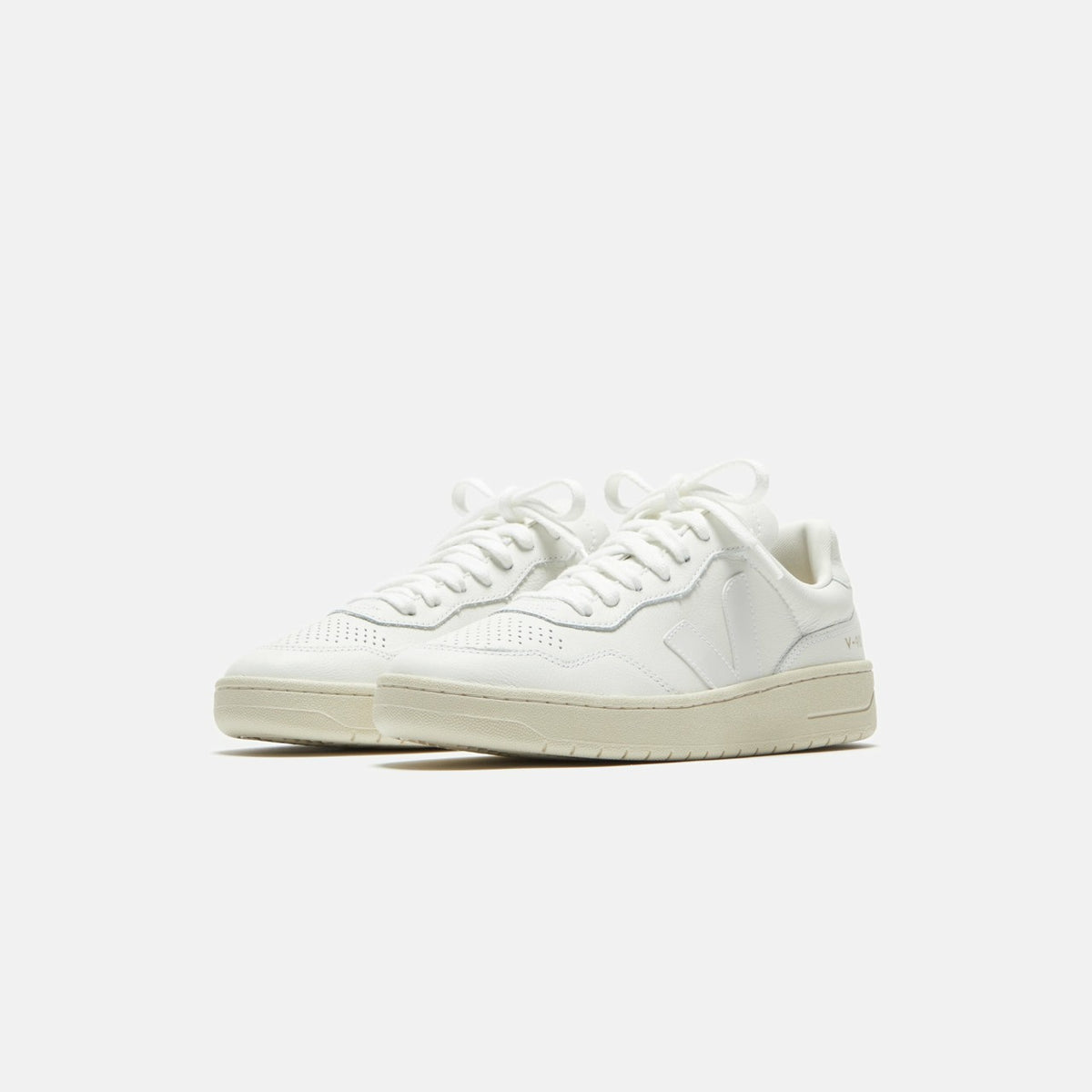 Veja WMNS V-90 - Extra White | Kith