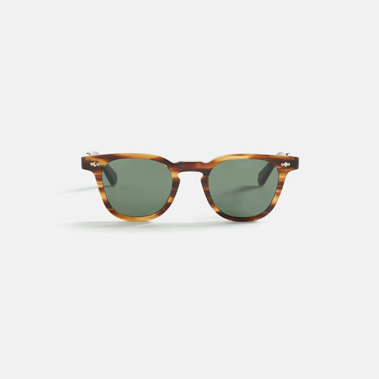 Mr. Leight Dean S - Koa / White Gold / Pure G15 | Kith