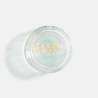 Houseplant Glass Ashtray - Stacked | Kith