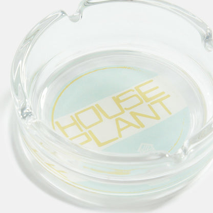 Houseplant Glass Ashtray - Stacked | Kith