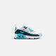 White / Wolf Grey / Baltic Blue