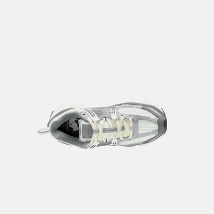 Nike GS Zoom Vomero 5 - Pure Platinum / Metallic Silver / Summit White | Kith
