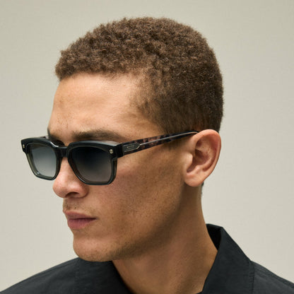 Kith Gardiners Sunglasses - Anchor | Kith