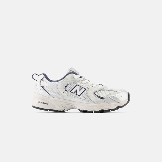 New Balance PS 530 - Summer Fog / Nimbus Cloud / Navy | Kith