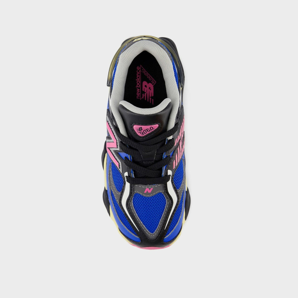 New Balance PS 9060 - Blue Oasis | Kith