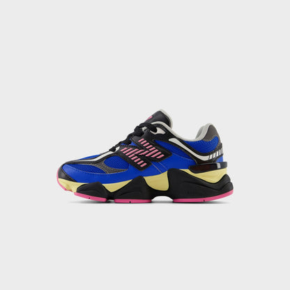 New Balance PS 9060 - Blue Oasis | Kith
