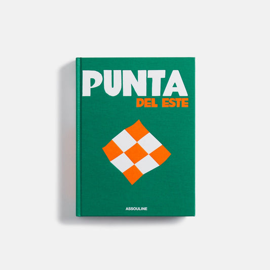 Assouline Punta Del Este | Kith