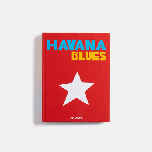 Assouline Havana Blues | Kith