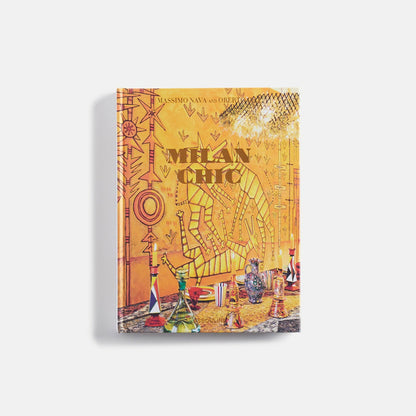 Assouline Milan Chic | Kith