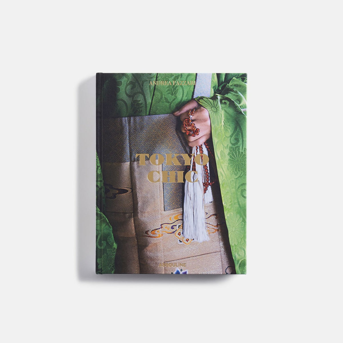 Assouline Tokyo Chic | Kith