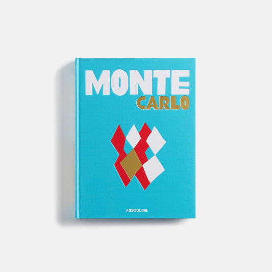 Assouline Monte Carlo | Kith