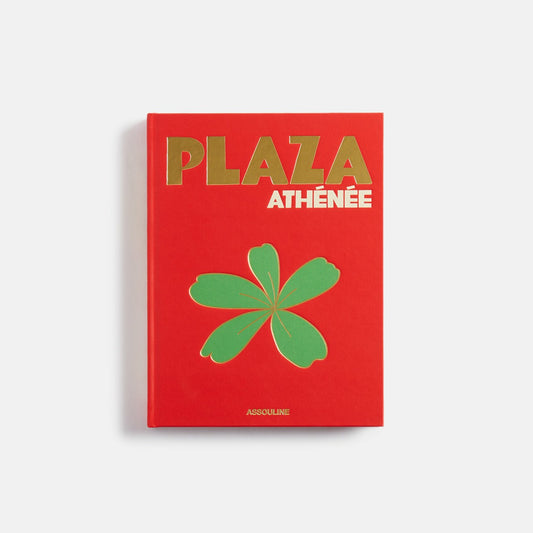 Assouline Plaza Athénée | Kith