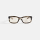Grey Havana / Dust Lens