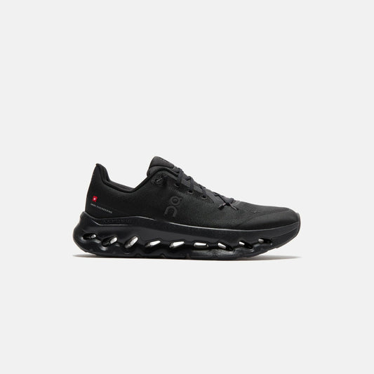 On Running WMNS Cloudtilt - Eclipse / Black | Kith