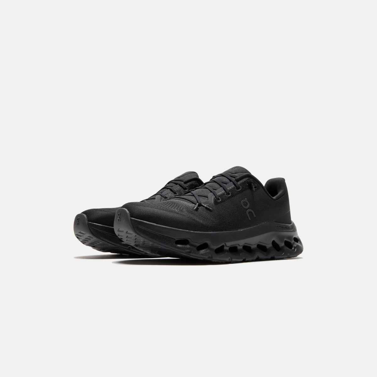 On Running WMNS Cloudtilt - Eclipse / Black | Kith