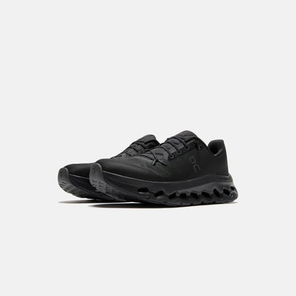 On Running WMNS Cloudtilt - Eclipse / Black | Kith