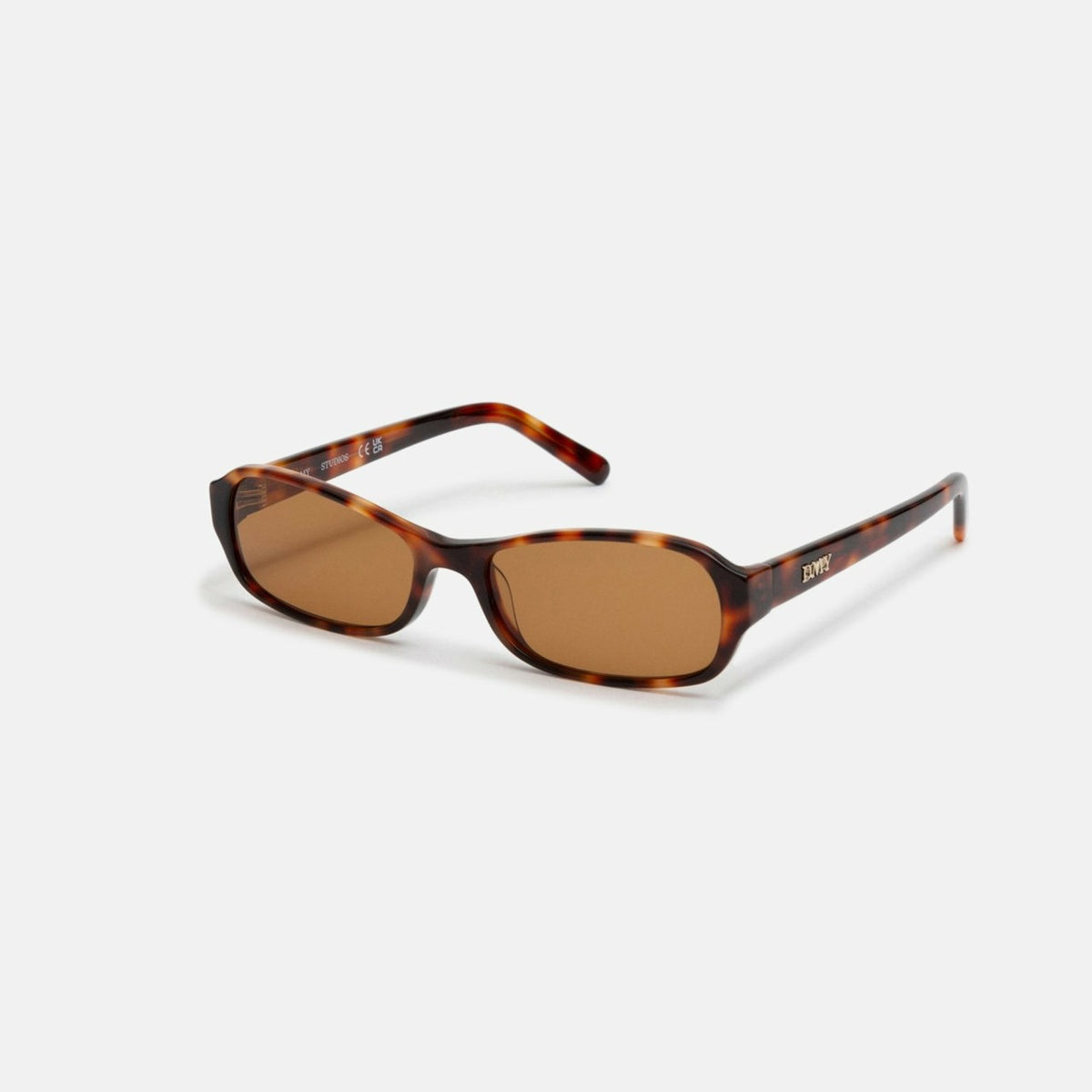 DMY Studios Juno Frames - Havana | Kith