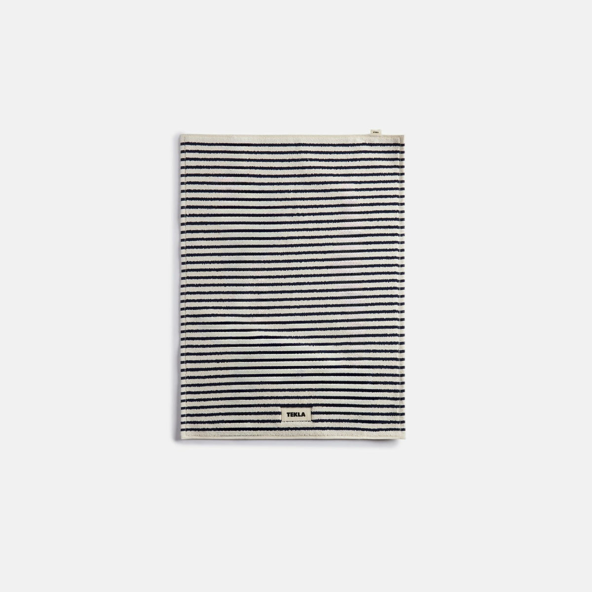 Tekla Bath Mat - Sailor Stripes | Kith