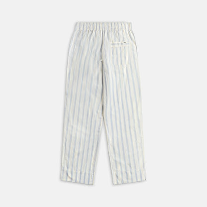 Tekla Pants - Needle Stripes | Kith
