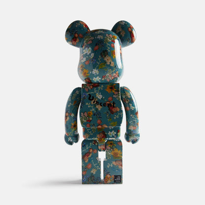 Medicom Toy BE@RBRICK 50th Anniversary of the Van Gogh Museum 1000% | Kith