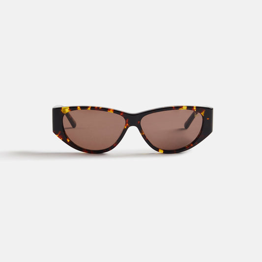 Vintage Frames Slash - Brown Tortoise | Kith