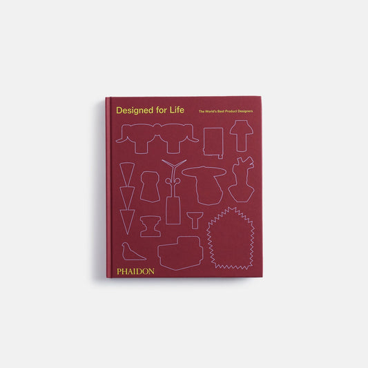 PHAIDON Designed for Life | Kith