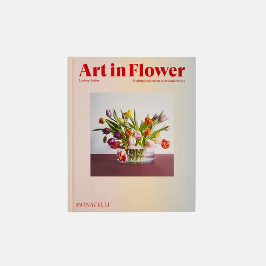 PHAIDON Art in Flower: Finding Inspiration in Art and Nature | Kith