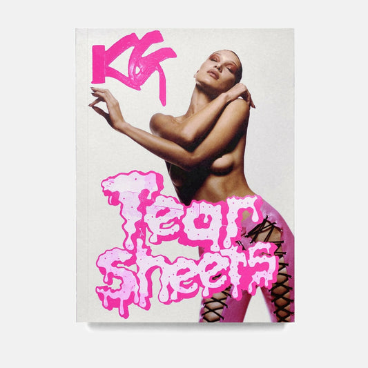 Idea Katie Grand Tears & Tearsheets | Kith