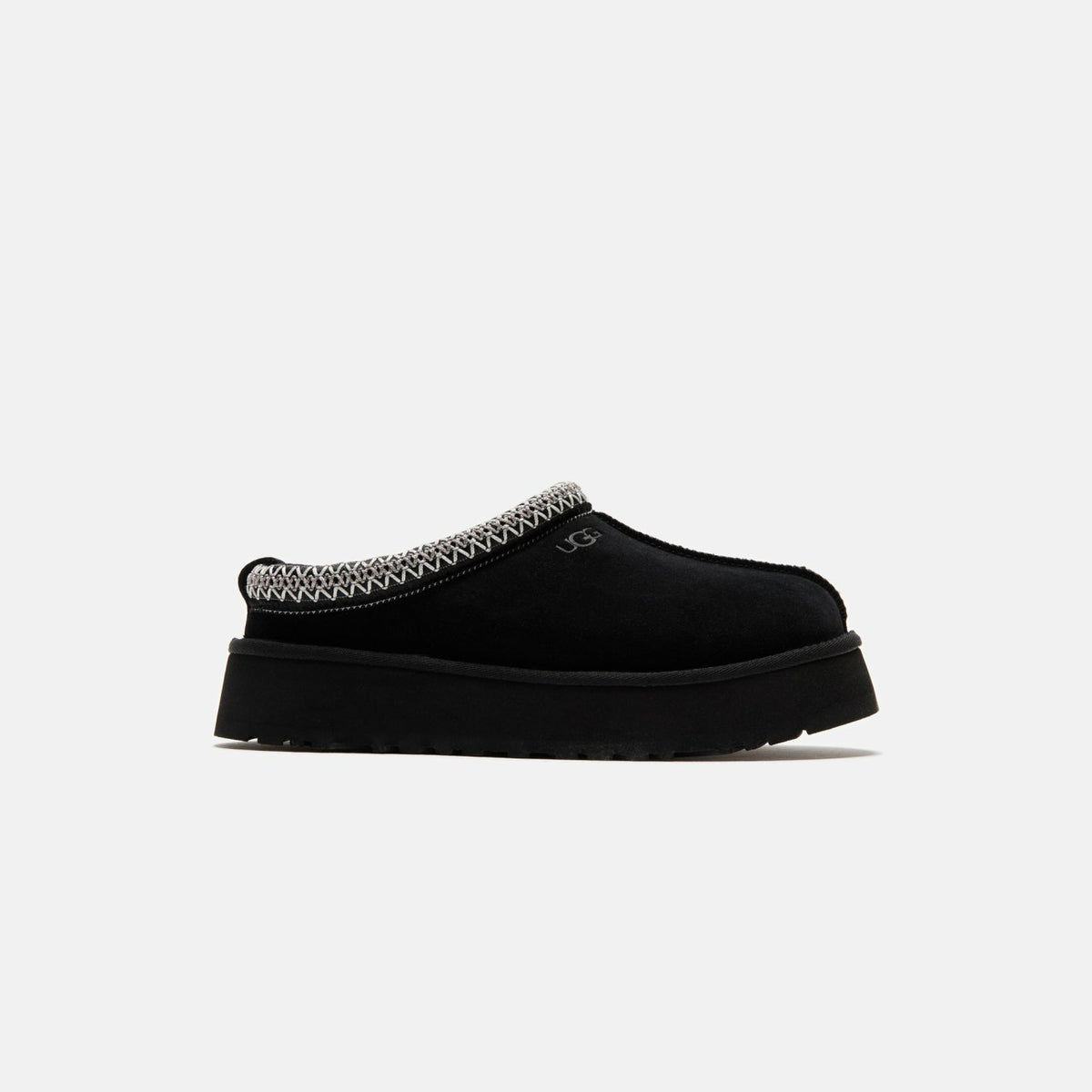 UGG WMNS Tazz - Black | Kith