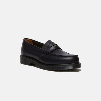 Dr. Martens Penton Loafer - Black Classic Calf | Kith